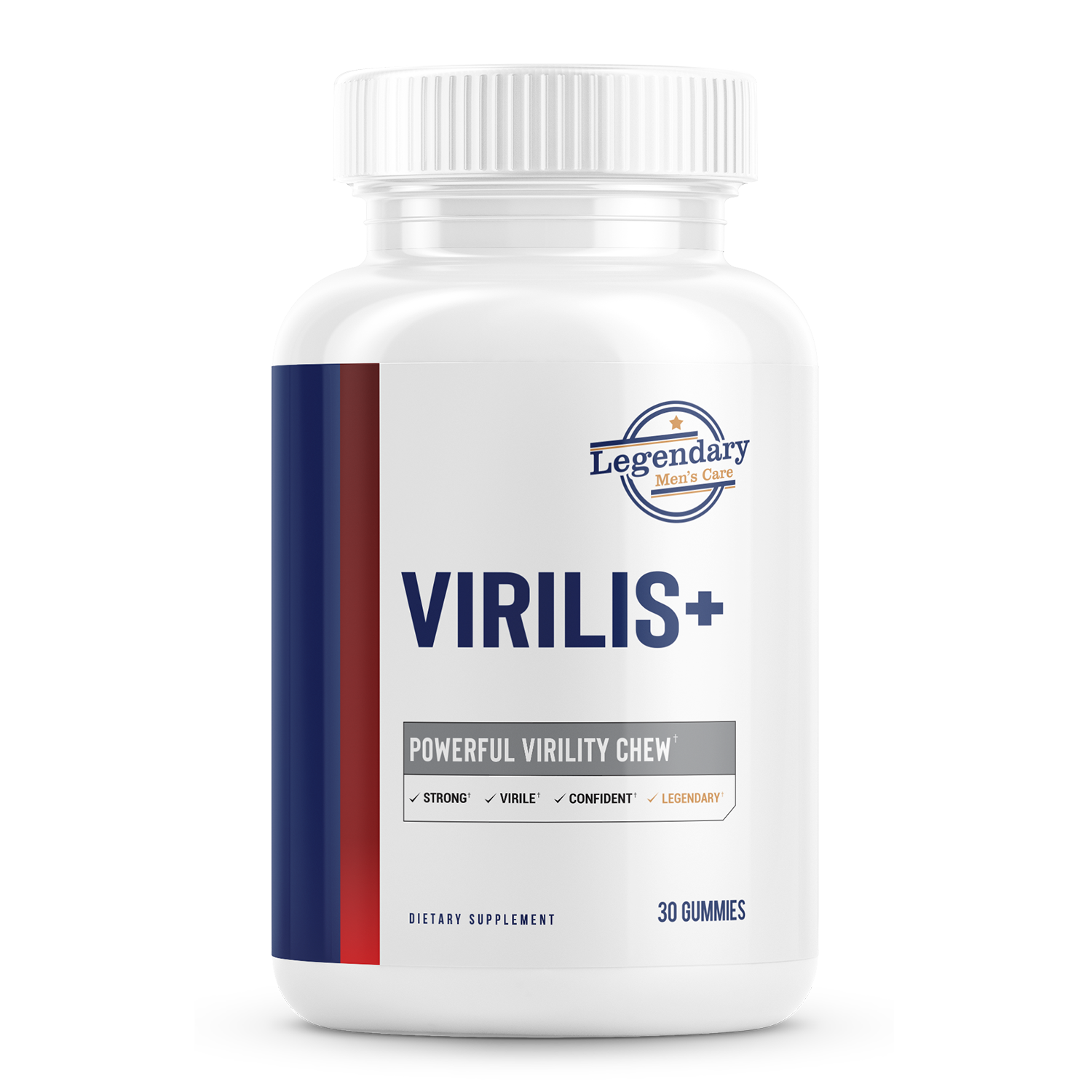 Virilis+