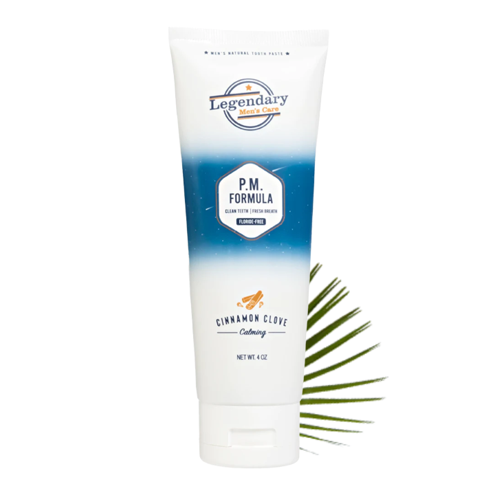 PM Toothpaste