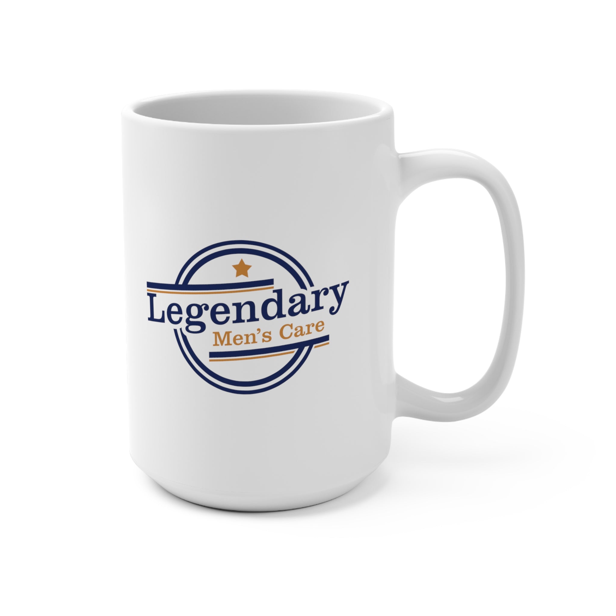 Legendary Mug 15oz