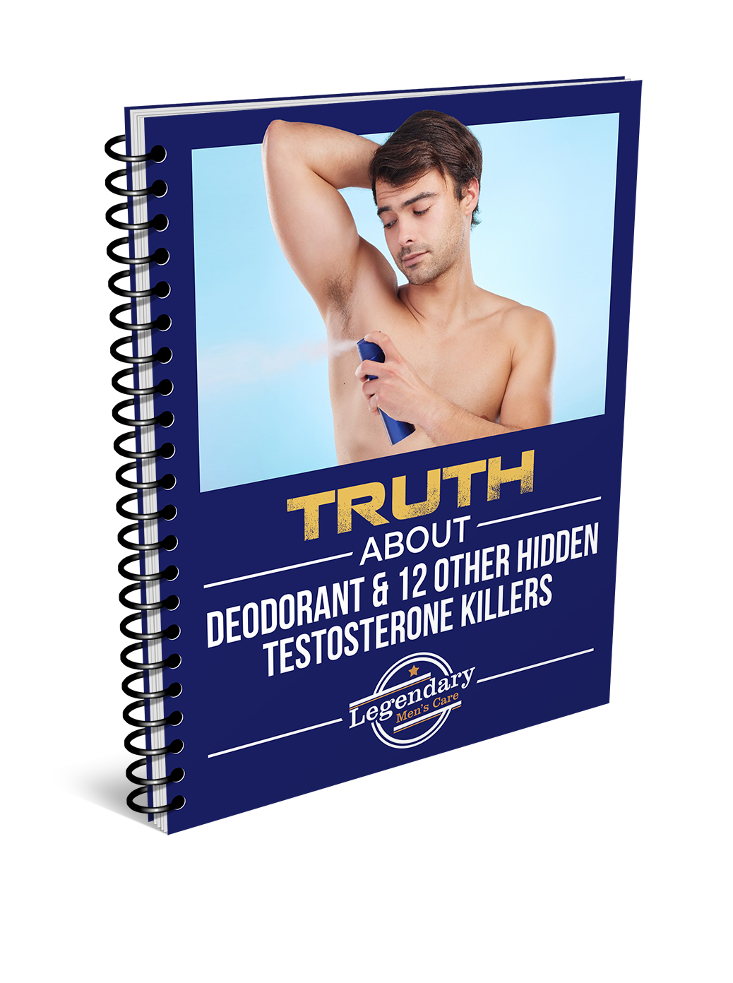 Truth About Deodarant